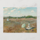 Search for oils postcards Nature