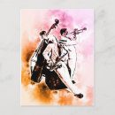 Search for band postcards Trumpet