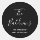 Search for large labels Chic