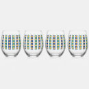 Search for blue crystal mugs Glowing