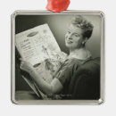 Search for black dress christmas tree decorations Vintage