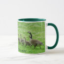 Search for canada geese mugs Wildlife