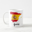 Search for spain mugs Country