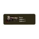 Search for roller skate return address labels Skates