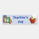 Search for graduation exterior car accessories Teacher