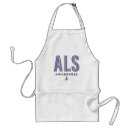 Search for blue ribbon aprons Support