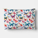 Search for butterflies accessories Pattern