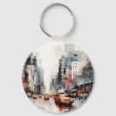 Search for cabs key rings New york