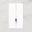 Search for woman business cards Body sculpting