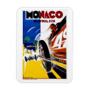 Search for monaco magnets Vintage