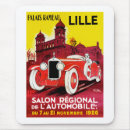 Search for auto show mousepads Vintage