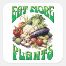 Search for plant based stickers Powered by plants