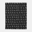 Search for sign language blankets Asl