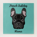 Search for french bulldog puzzles Dogs
