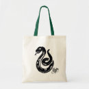 Search for slytherin tote bags Half blood prince