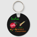 Search for world cup key rings Cricket