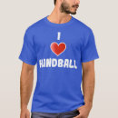 Search for handball tshirts Crystal ball