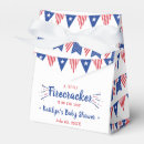 Search for 4th of july baby shower Red white and due