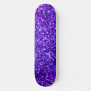 Search for pretty skateboards Glitter