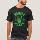 Search for sham tshirts Rocker