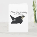 Search for dolphin cards Whale