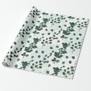 Search for eucalyptus wrapping paper Greenery