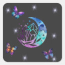 Search for moon magic stickers Butterfly