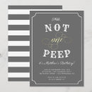 Search for peeping Party