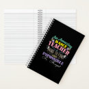 Search for dance teacher notebooks Dancer