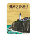 Search for main magnets Lighthouse