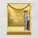 Search for gym postcards Exercise