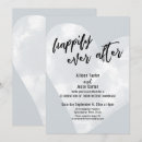 Search for white gray invitations Typography