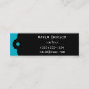 Search for luggage tag business cards Travel