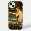 Search for vintage mermaid iphone cases Fish