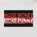 Search for funny sayings business cards Joke