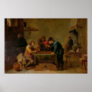 Search for backgammon posters 17th