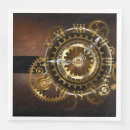 Search for steampunk napkins Gear