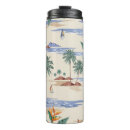 Search for coconut tree mugs Hawaiian