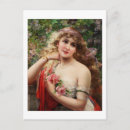 Search for pre raphaelite art postcards Victorian