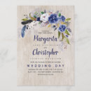 Search for floral rustic wedding invitations Watercolor