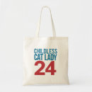 Search for cat tote bags Election