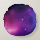 Search for galaxy cushions Nebula