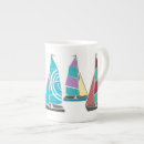 Search for vintage sailboat mugs Boats