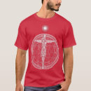 Search for crucified tshirts Heaven