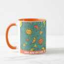 Search for you are my star mugs For her