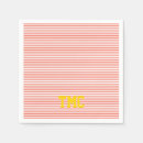 Search for preppy napkins Minimalist