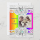 Search for gay pride party invitations Modern