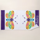 Search for bug beach towels Kids