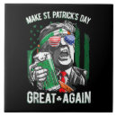 Search for drunk tiles Shamrock