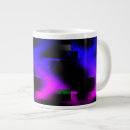 Search for the glitch mugs Digital